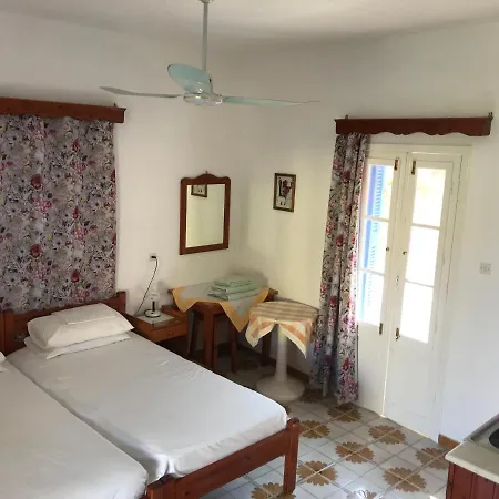 Sevasti Eborios Kalymnos Emborios