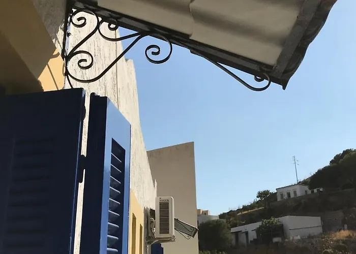 Sevasti Eborios Kalymnos *