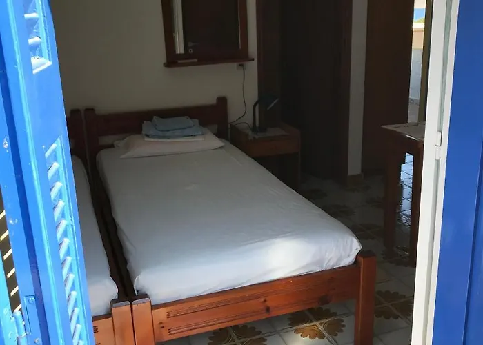 Sevasti Eborios Kalymnos