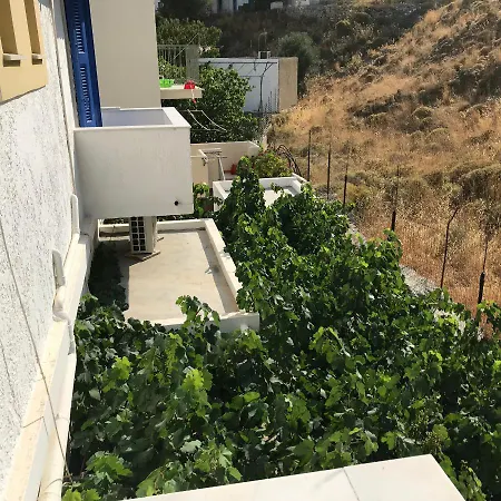 Apartman Sevasti Eborios Kalymnos Emboriósz