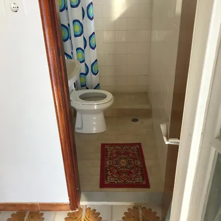 Sevasti Eborios Kalymnos * Emborios