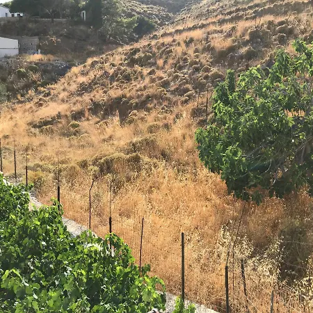 Sevasti Eborios Kalymnos アパート Emborios