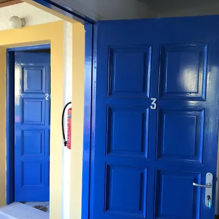 Apartman Sevasti Eborios Kalymnos *