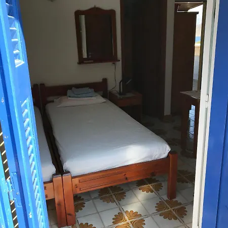 Sevasti Eborios Kalymnos