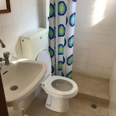 Sevasti Eborios Kalymnos * Emborios