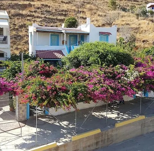 Sevasti Eborios Kalymnos * Emboriósz