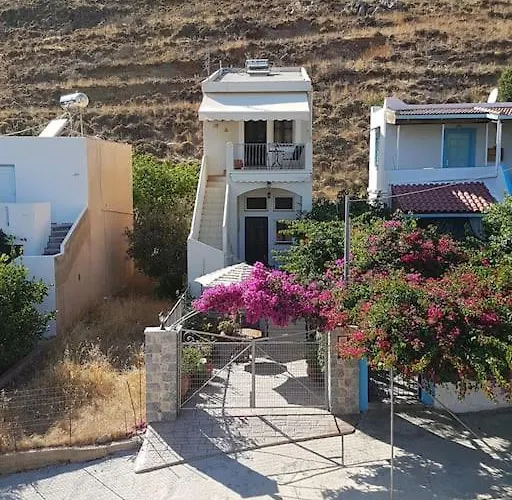 Sevasti Eborios Kalymnos *