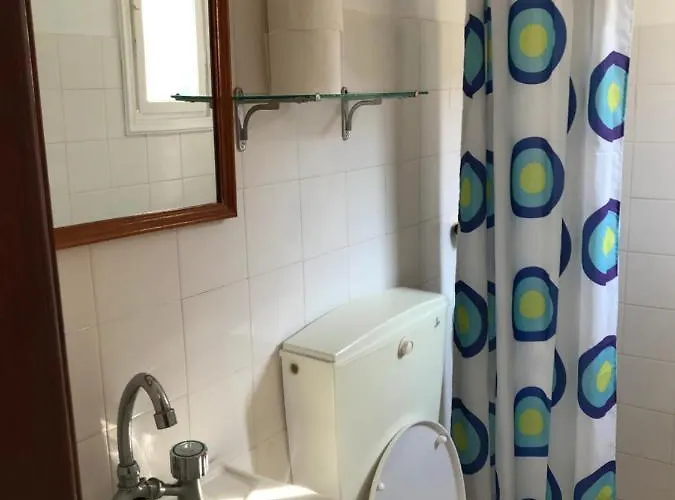 Apartman Sevasti Eborios Kalymnos