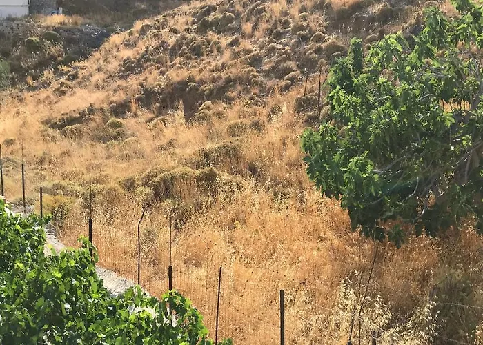 Sevasti Eborios Kalymnos Apartamento Emborios