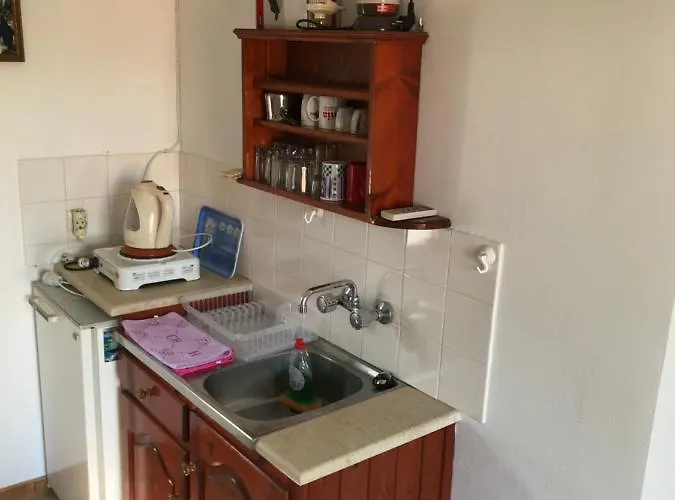 Sevasti Eborios Kalymnos * Emboriósz