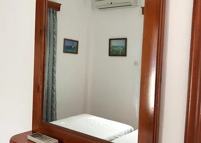 Apartamento Sevasti Eborios Kalymnos